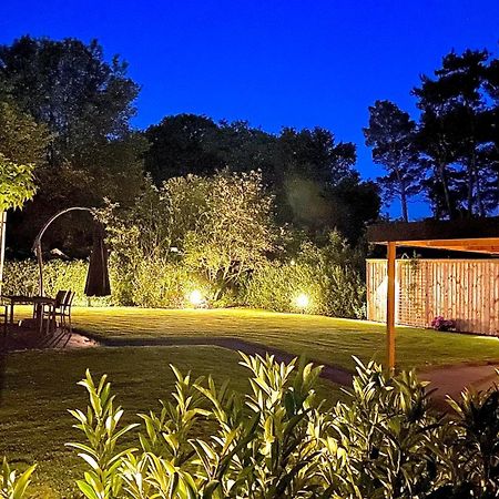 Bungalow Bavelds Home - Денекамп Экстерьер фото